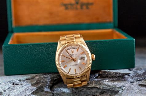 vintage rolex models.